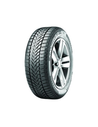 LASSA SNOWAYS 3 205/55 R17 95V | PneumaticiDiretti