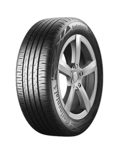 CONTINENTAL EcoContact 6 225/40 R18 92Y