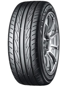 YOKOHAMA ADVAN FLEVA (V701) 255/35 R19 96W
