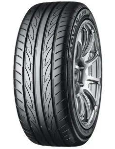 YOKOHAMA ADVAN FLEVA (V701) 255/35 R19 96W