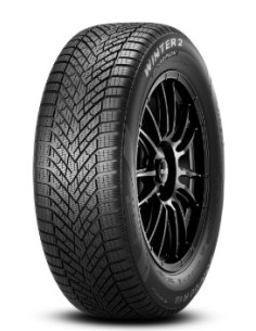 PIRELLI 235/55 R18 104H SCORPION WINTER 2 XL SEAL