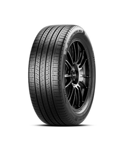 PIRELLI HL275/50 R22 116H SCORPION MS XL (RIV) RIVIAN ELT reifen