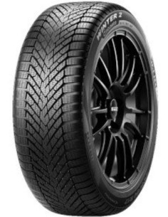 PIRELLI CINTURATO WINTER 2 XL 205/50 R17 93V