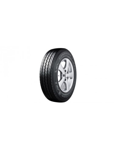Pneus FIRESTONE 215/65 R16C 109/107T VANHAWK 2
