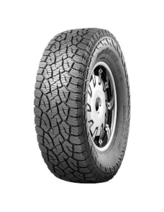 KUMHO AT52 235/55 R19 105H