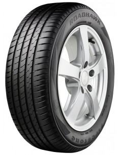FIRESTONE 205/55 R17 95V ROADHAWK XL