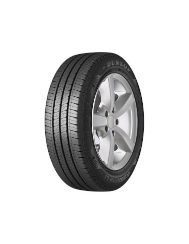 DUNLOP ECONODRIVE LT 205/65 R15 102T | PneumaticiDiretti