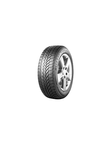 BRIDGESTONE BLIZZAK LM32 225/55 R16 99H | PneumaticiDiretti
