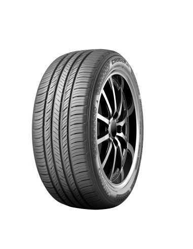 Pneus KUMHO 235/55 R20 102H HP71