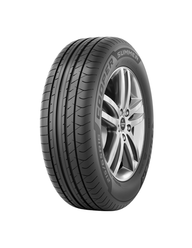 COOPER Summer 215/60 R17 100V | PneumaticiDiretti