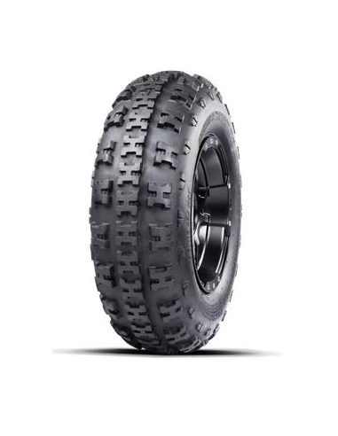 MARASTAR 25X8 -12 55J INTENSE SPORT M3  6PR reifen