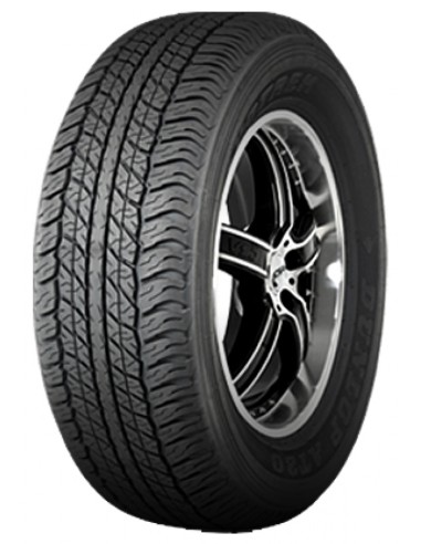 DUNLOP 265/65 R17 112S GRANDTREK AT20 reifen
