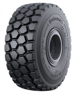 CONTINENTAL 20.5 R25 177B/186A2 EM-MASTER  TL (MOVIMIENTO DE TIERRAS) E3**/L3* + SENSOR TPMS