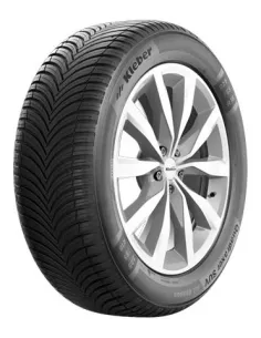 KLEBER QUADRAXER SUV XL 225/55 R18 102V