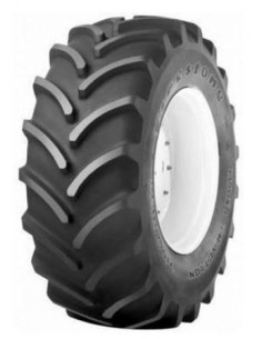 FIRESTONE 540/65 R28 142D139E MAXTRAC65  TL AGRÍCOLA TRASERA