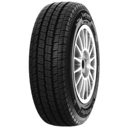 MATADOR 205/65 R15C 102/100T MPS125   by CONTINENTAL | pneumaticidiretti.com