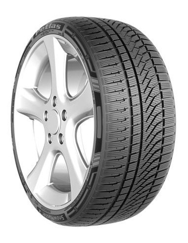 PETLAS SNOWMASTER 2 SPORT XL 225/40 R19 93W | PneumaticiDiretti
