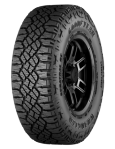 GOODYEAR 265/60 R18 119/116Q WRANGLER DURATRAC RT
