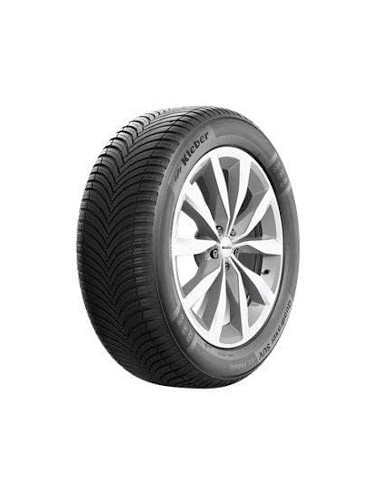KLEBER QUADRAXER SUV 235/60 R16 100H | PneumaticiDiretti