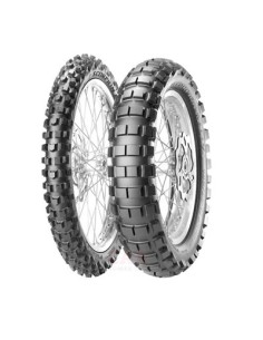 PIRELLI SC.RALLY M+S TL 90/90 R21 54S