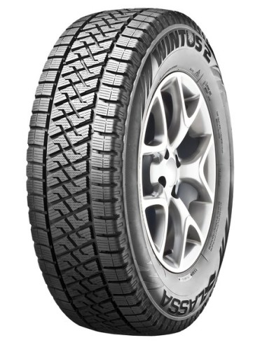 LASSA Wintus 2 195/60 R16 99/97T | PneumaticiDiretti