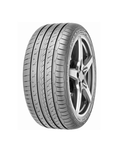 DEBICA PRESTO UHP 2 235/40 R19 96Y | PneumaticiDiretti