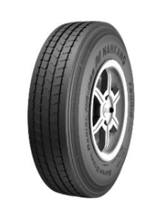 NANKANG 6.50 R16 108/107N NR066