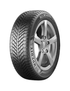 SEMPERIT ALLSEASON-GRIP 235/65 R17 108V