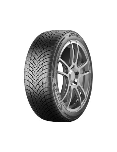 BARUM POLARIS 6 245/40 R18 97V | PneumaticiDiretti