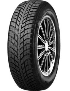 NEXEN N'blue 4Season SUV XL 235/55 R17 103V
