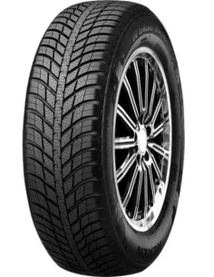 NEXEN N'blue 4Season SUV XL 235/55 R17 103V