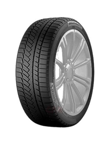 CONTINENTAL TS-850P 205/60 R16 92H | PneumaticiDiretti