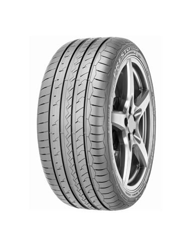 DEBICA Presto UHP 2 235/45 R18 98Y | PneumaticiDiretti