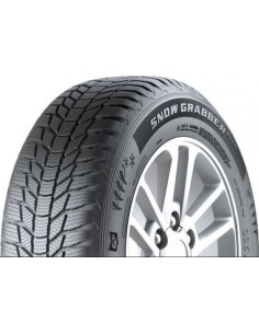 GENERAL 225/60 R17 103H SNOW GRABBER PLUS  (INVIERNO-WINTER)