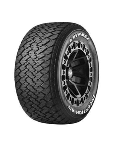 GRIPMAX Inception A/T 265/60 R18 110T | PneumaticiDiretti