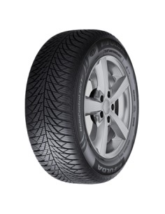 FULDA MULTICONTROL SUV 235/55 R18 104V