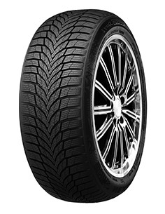NEXEN WINGUARD Sport 2 XL RPB 235/50 R18 101V