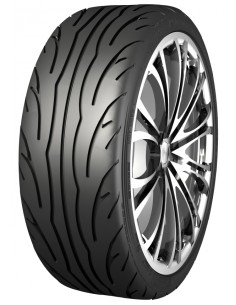 NANKANG 195/45 ZR17 85Y NS-2R XL (SemiSlick) T-180