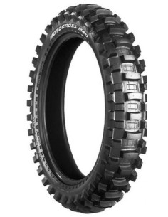 BRIDGESTONE 2.75 -10 38J M40  TT BLANDO NHS