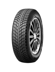 NEXEN N`BLUE 4SEASON 255/60 R17 106V
