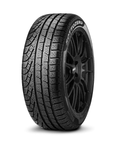 PIRELLI 235/40 R18 91V SOTTOZERO II 240 N2 WINTER/INVIERNO PORSCHE