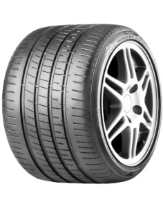 LASSA DRIVEWAYS SPORT+ XL 255/35 R18 94Y