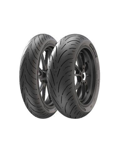 ANLAS VIENTO TURISMO TL FRONT 120/70 R19 60V | PneumaticiDiretti