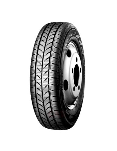 YOKOHAMA YOKOHAMA WY01 205/70 R15 106/104R | PneumaticiDiretti