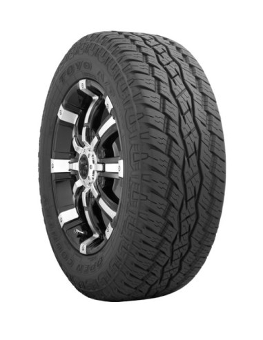 Pneus TOYO 215/65 R16 98H OPEN COUNTRY A/T PLUS