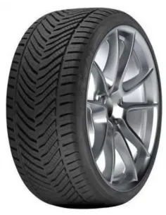 KORMORAN ALL SEASON SUV XL 235/50 R18 101V