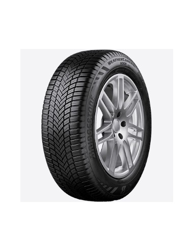 BRIDGESTONE Weather Control A005 Evo 195/55 R20 95H | PneumaticiDiretti