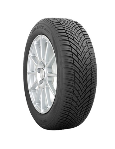 TOYO CEL. AS2 245/45 R17 99Y | PneumaticiDiretti