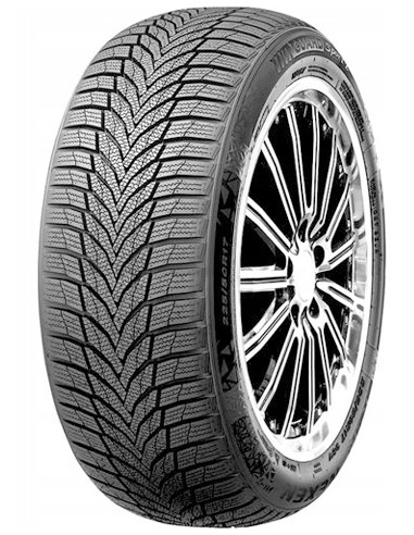 NEXEN Winguard Sport 2 SUV XL 235/65 R17 108V | PneumaticiDiretti