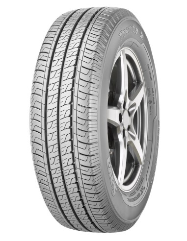 SAVA TRENTA 2 205/75 R16 110/108R | PneumaticiDiretti